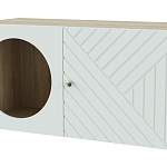 Полка Авелин 3 BMS - Фото 4