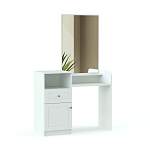 Туалетный стол Венеция СБ-1298 BMS - Фото 2