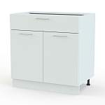 Стол с ящиком Арт BMS - Фото 4