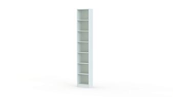 Стеллаж Билли Billy 19 (450х2360х380)