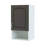 Шкаф с нишей  Трапеза 1 дверь BMS - Фото 7