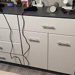 Комод Элегия 1 BMS - Фото от клиента