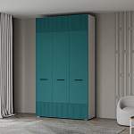 Шкаф распашной Декарт 9 BMS - Фото 8