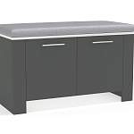 Тумба-обувница Мила BMS - Фото 3