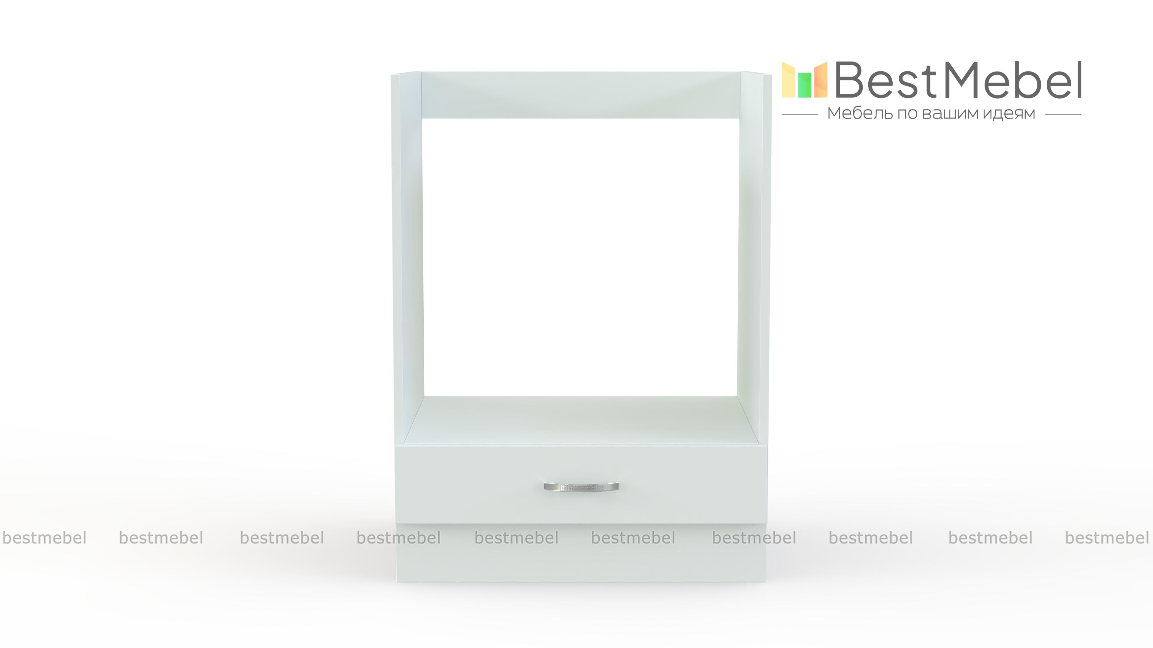 Стол Софит под встаиваемую технику BMS - Фото