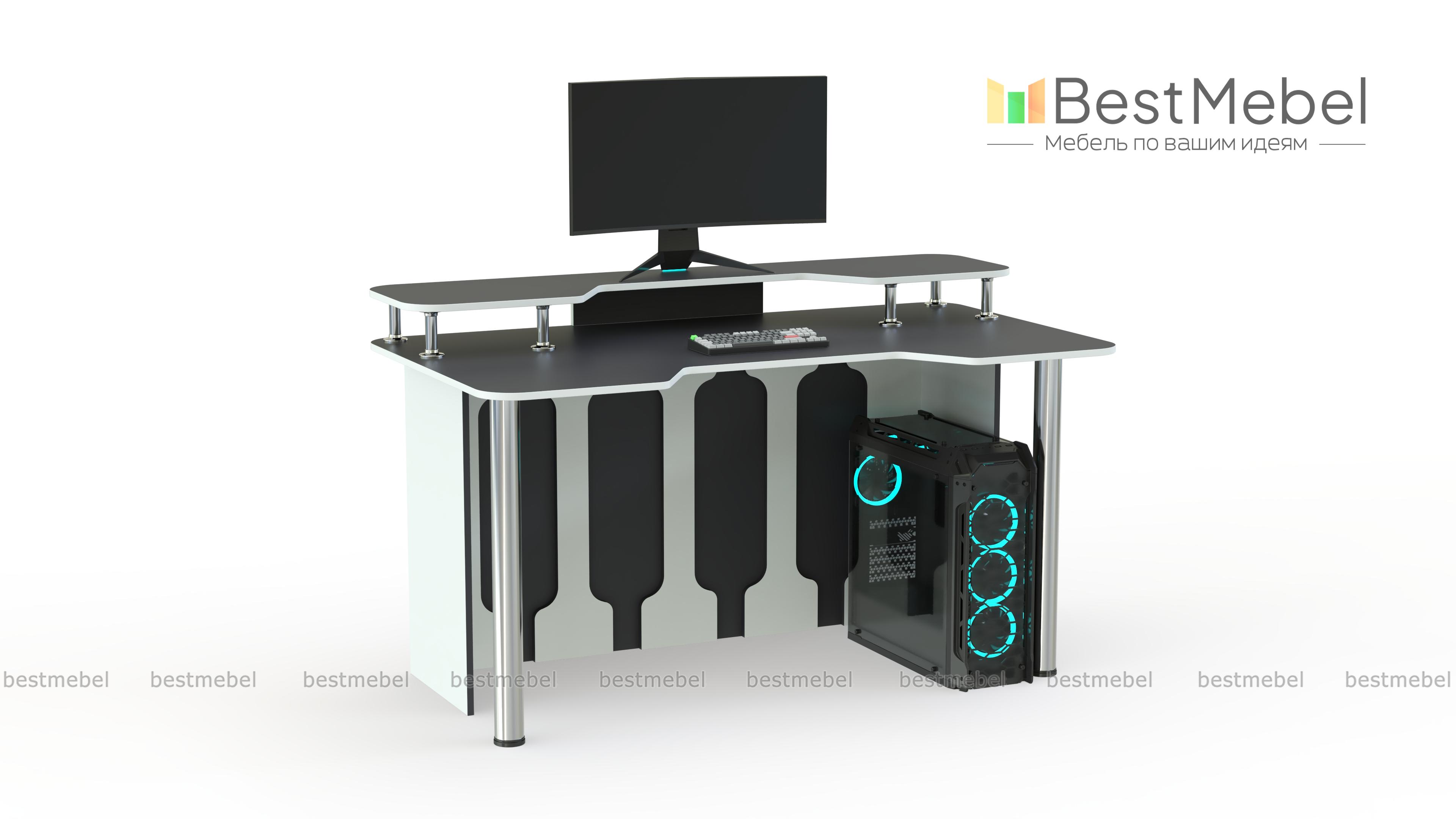 Игровой стол Стар-5 BMS - Фото