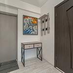 Столик консольный Маркус 12 BMS - Фото от клиента