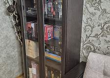 Книжный шкаф Библиограф 1М BMS