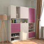 Стеллаж Сказка 24 BMS - Фото 11