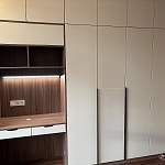 Шкаф распашной Ализе 13 BMS - Фото от клиента