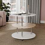 Стол журнальный Виктория СА-1 BMS - Фото 8