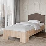 Кровать Crystal BMS - Фото 12