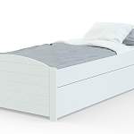 Кровать Lili BMS - Фото 6