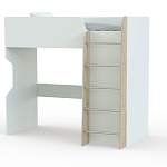 Кровать-чердак детская Дарина-03 BMS - Фото 3