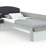 Кровать T-L-22 Ed BMS - Фото 5