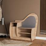 Обувница Литта 1 BMS - Фото 4