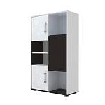 Книжный шкаф Jackie BMS - Фото 10