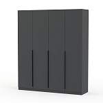 Шкаф распашной Ализе 12 BMS - Фото 1