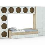 Детская комната Авелин 8 BMS - Фото 2