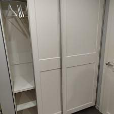 Шкаф-купе Пакс Гримо Pax Grimo 1