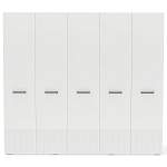 Шкаф распашной Декарт 5 BMS - Фото 4