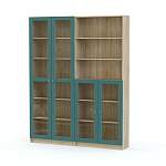 Шкаф Билли Оксберг Billy Oxberg 36 - Фото 5