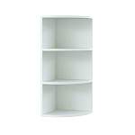 Полка открытая торцевая Ирен BMS - Фото 2