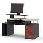Компьютерный стол МБ 14.1 BMS - Фото 1
