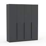 Шкаф распашной Ализе 12 BMS - Фото 4