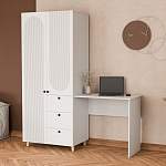 Шкаф со столом Рене 6 BMS - Фото 6