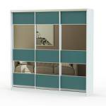 Шкаф-купе Мекка BMS - Фото 6