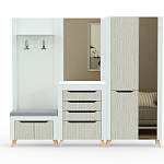 Прихожая Династия 20.3 BMS - Фото 2