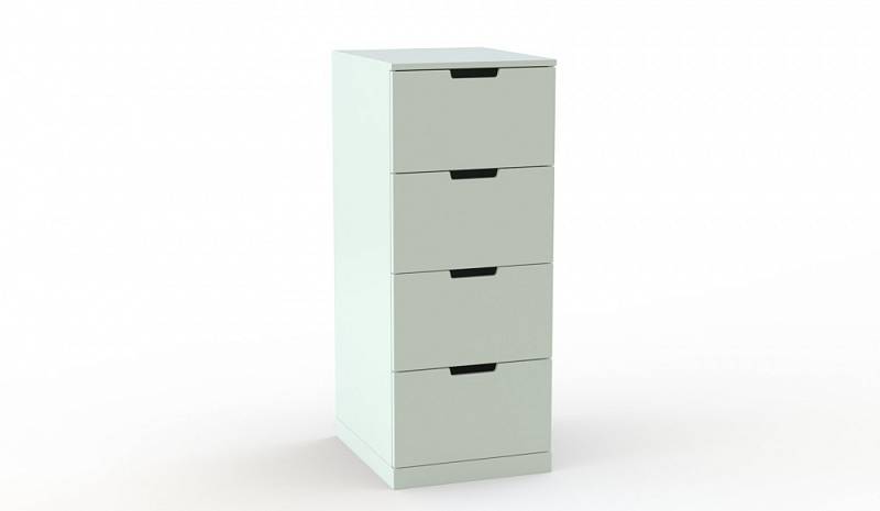 Тумба Нордли Nordli 8