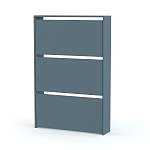 Обувница Анри 8 BMS - Фото 11