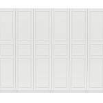 Шкаф распашной Пакс Тисседаль Pax Tyssedal 1 - Фото 4