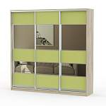 Шкаф-купе Мекка BMS - Фото 1