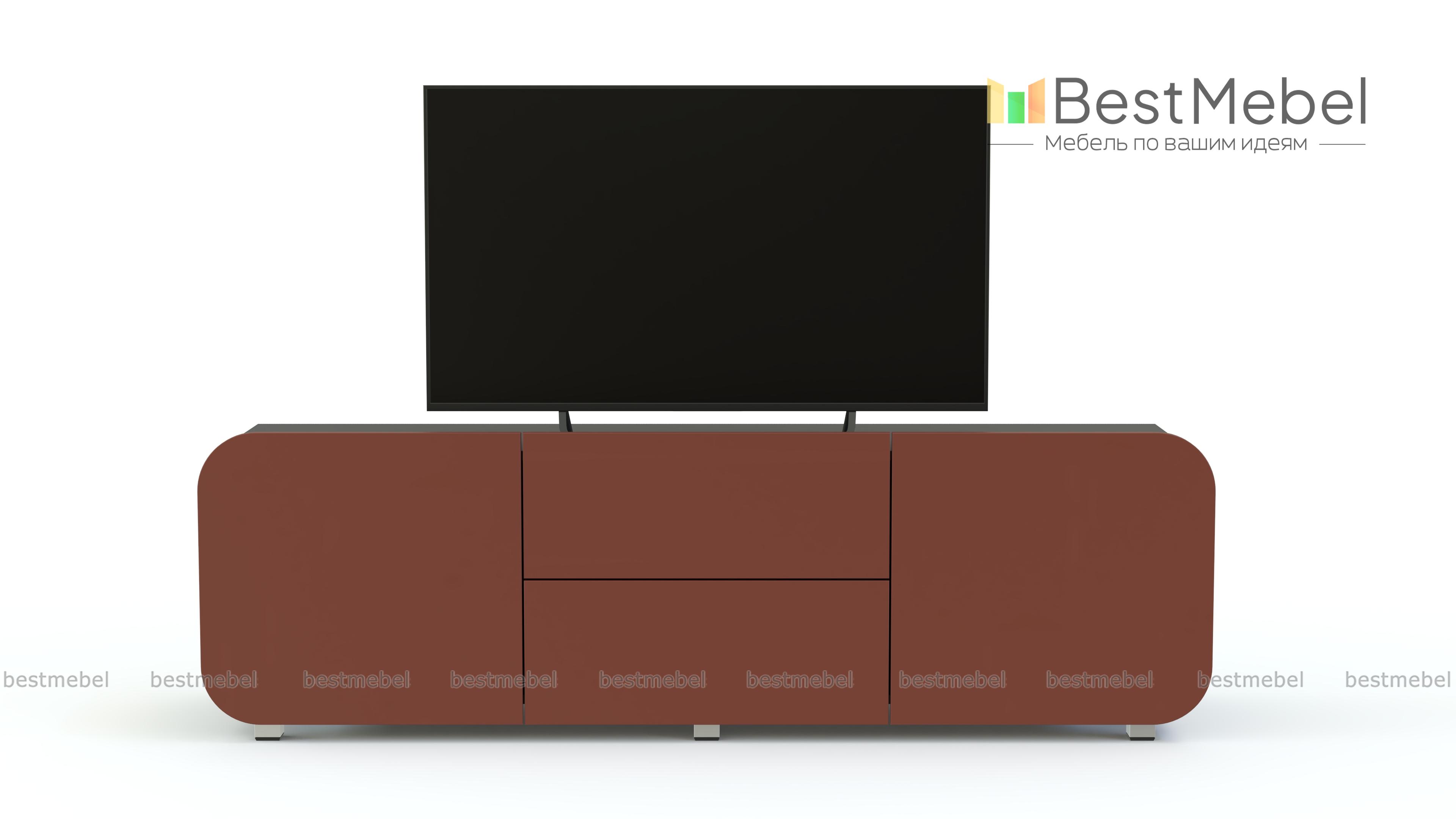 Тумба под ТВ Модерно 14.1 BMS - Фото