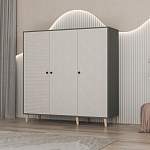 Шкаф распашной Брукс 4 BMS - Фото 6