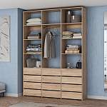 Стеллаж для одежды Мирта 49 BMS - Фото 14