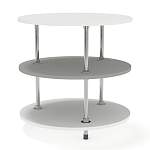 Стол журнальный Виктория СА-1 BMS - Фото 9