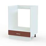 Шкаф нижний под духовку Ника BMS - Фото 4