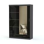 Шкаф-купе Марсель 208 Г 268 BMS - Фото 1