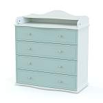 Пеленальный комод Астор 10 BMS - Фото 6