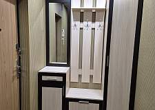 Прихожая Лирика 02 BMS