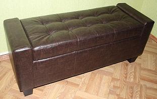 Пуфик 140 BMS (1100х440х370)