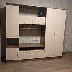 Гостиная Прага BMS - Фото от клиента