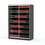 Шкаф-купе Лента BMS - Фото 1