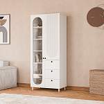 Шкаф распашной Рене 7 BMS - Фото 10