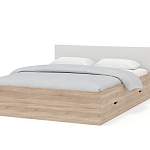 Кровать Сити 2 BMS - Фото 1