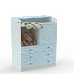 Пеленальный комод Арка 10 BMS - Фото 1